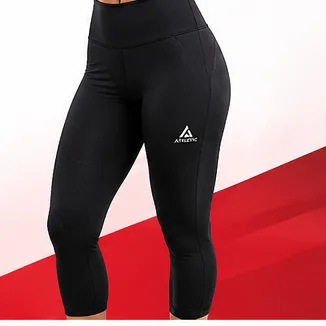 Leggings e Calças Femininas