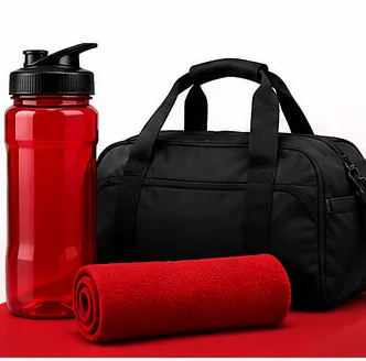 Acessórios Fitness