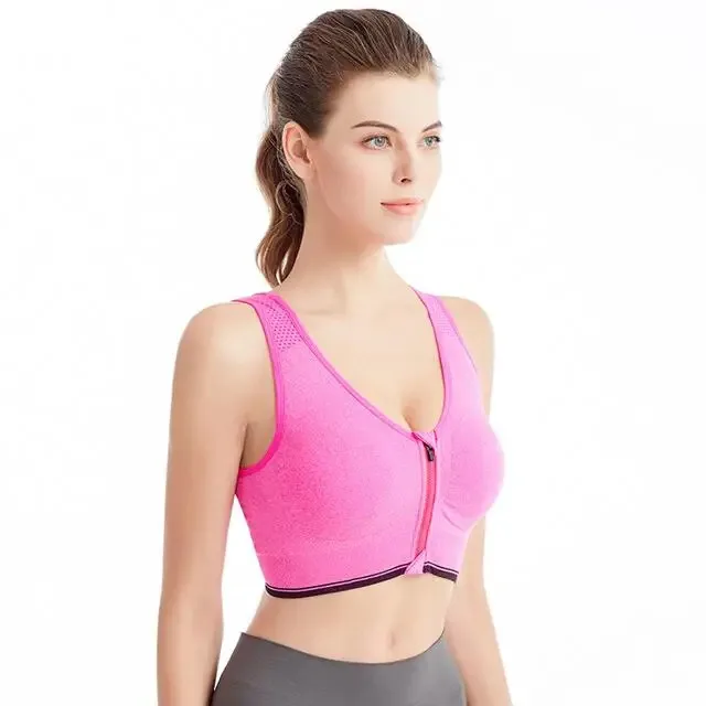 Camiseta Dry-Fit Feminina Gola Careca Lilás — foto 3
