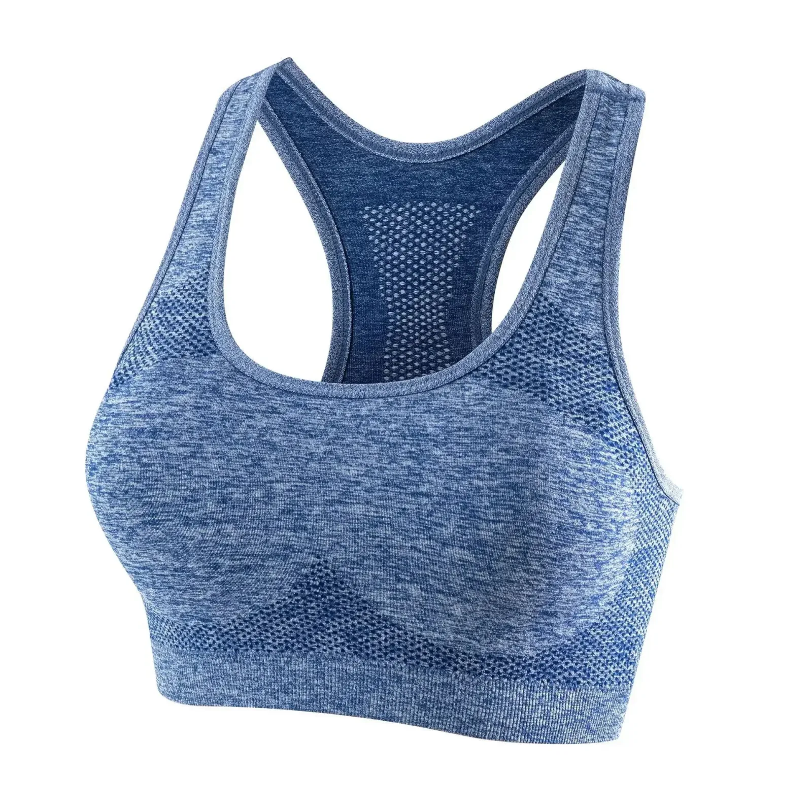 Regata Fitness Feminina Estampa Floral — foto 6