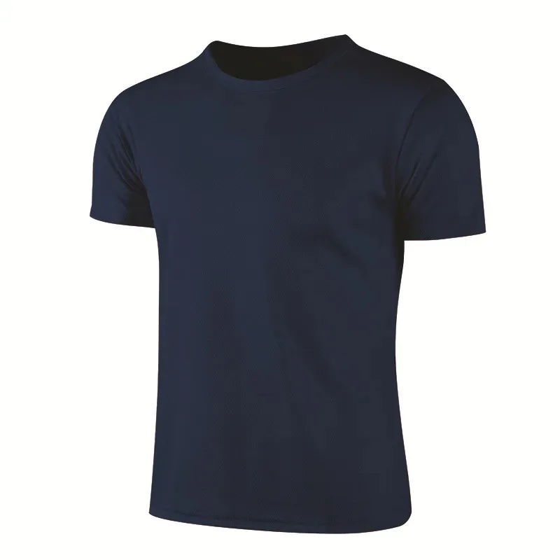 Camiseta Oversized Streetwear Fitness Masculina — foto 2