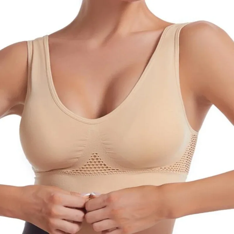 Regata Cavada Feminina Fitness Preta