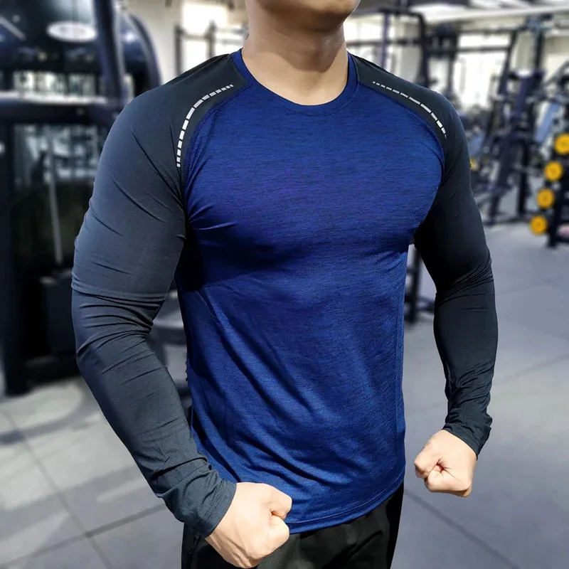 Camiseta Estampada Dule Fitness Masculina Branca — foto 4