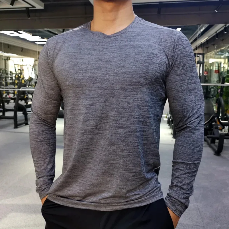 Camiseta Estampada Dule Fitness Masculina Branca — foto 3