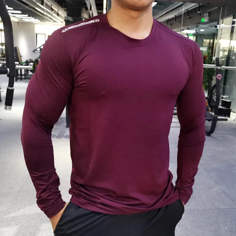 Camiseta Estampada Dule Fitness Masculina Branca