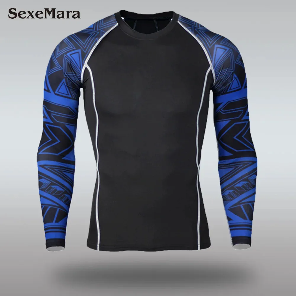Camiseta Estampada Dule Fitness Feminina Branca — foto 3