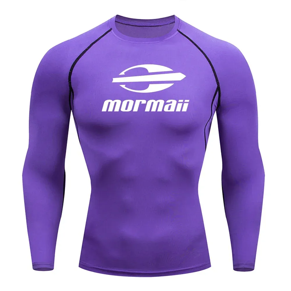 Camiseta Treino Respirável Masculina Azul Marinho — foto 2