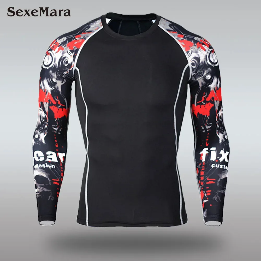 Camiseta Estampada Dule Fitness Feminina Branca — foto 6