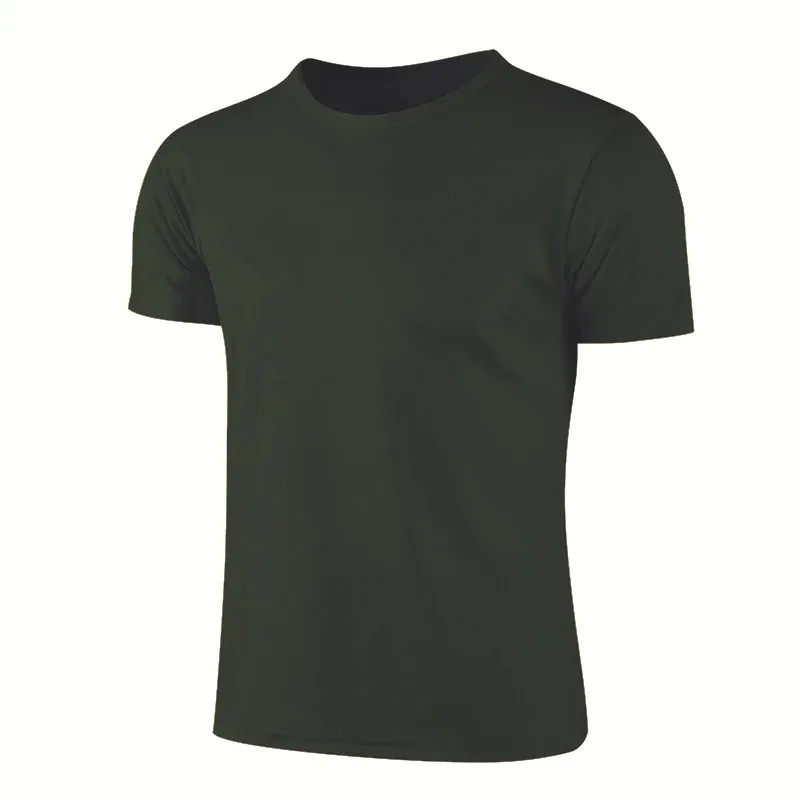 Camiseta Oversized Streetwear Fitness Masculina — foto 3